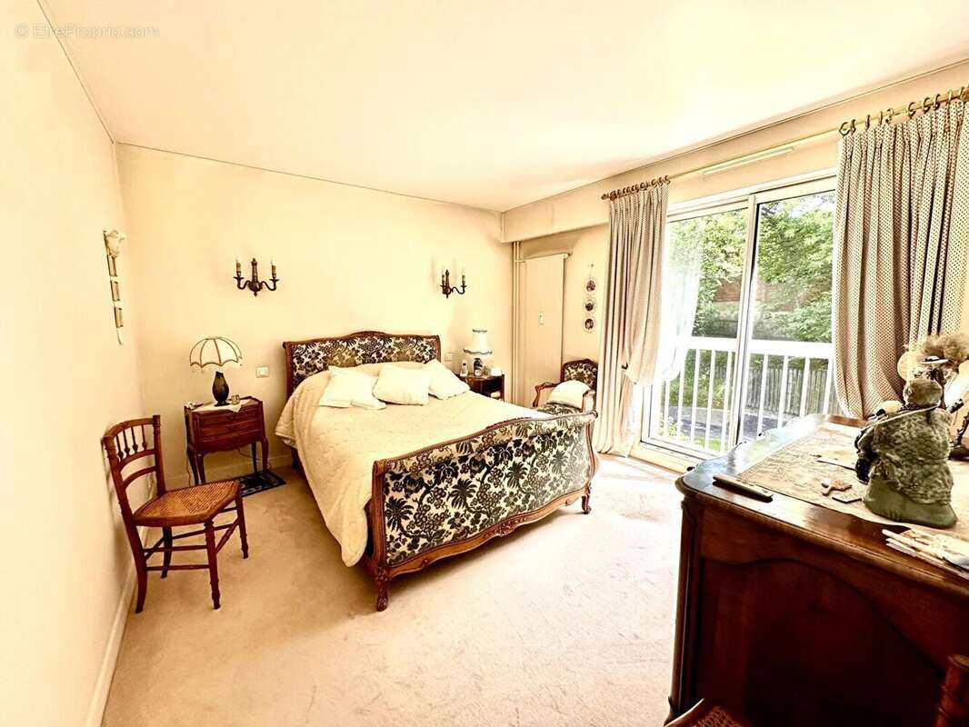 Appartement à MONTMORENCY