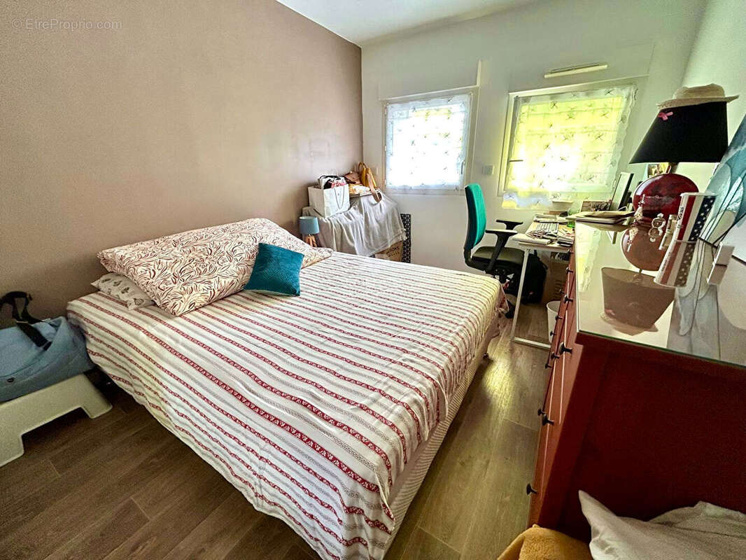 Appartement  4 pièce(s) 86 m2 - photo 6