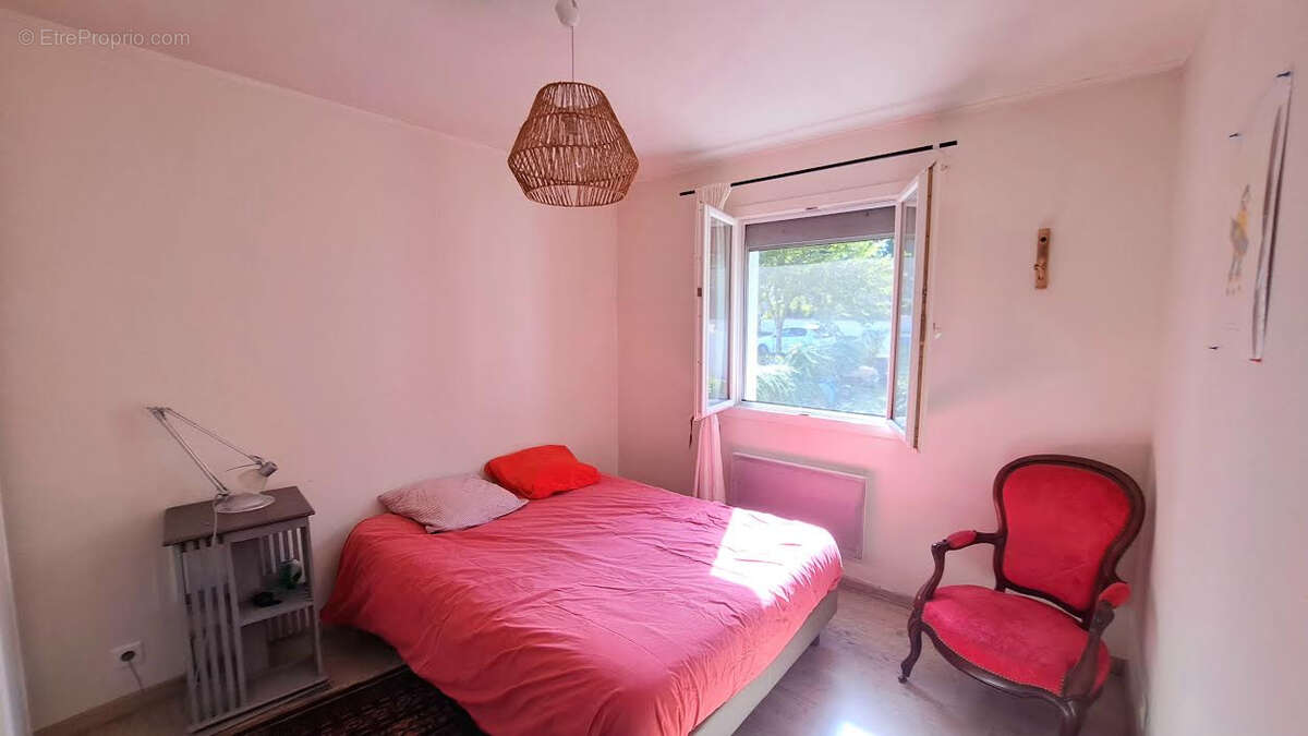 Maison à MESCHERS-SUR-GIRONDE