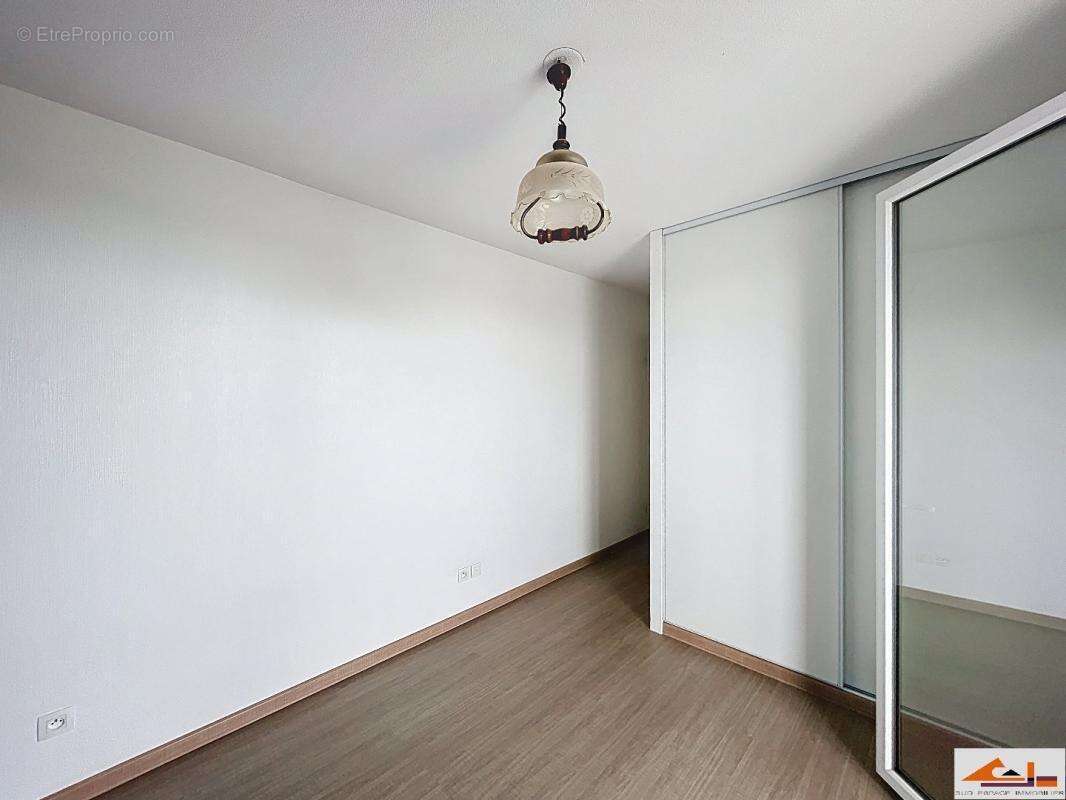 Appartement à RAMONVILLE-SAINT-AGNE