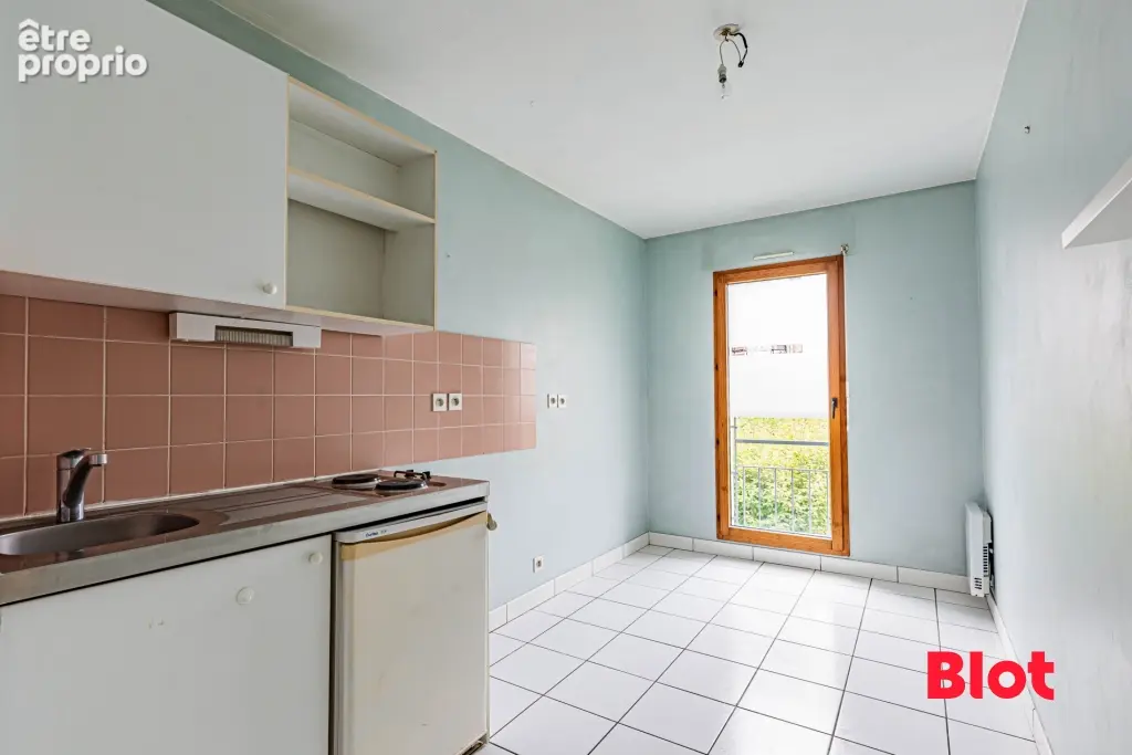 Appartement 2 pièces 48 m² à vendre à Nantes (44100) - photo 5