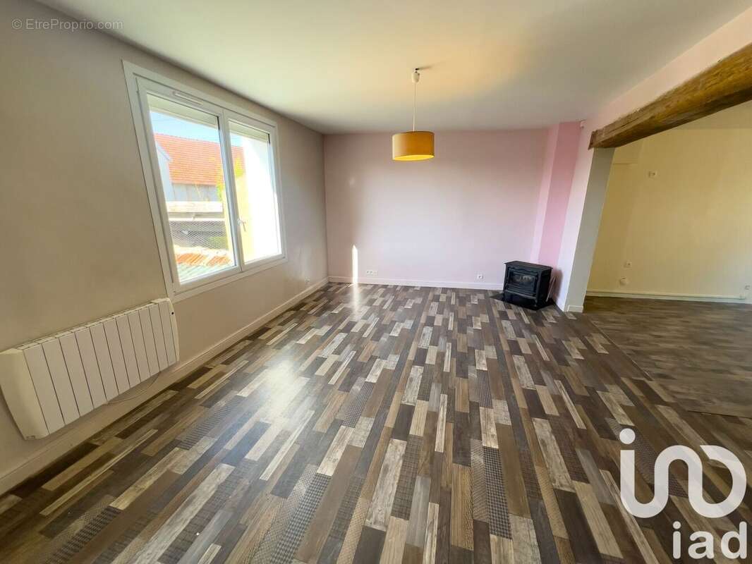 Photo 7 - Maison à ETOGES