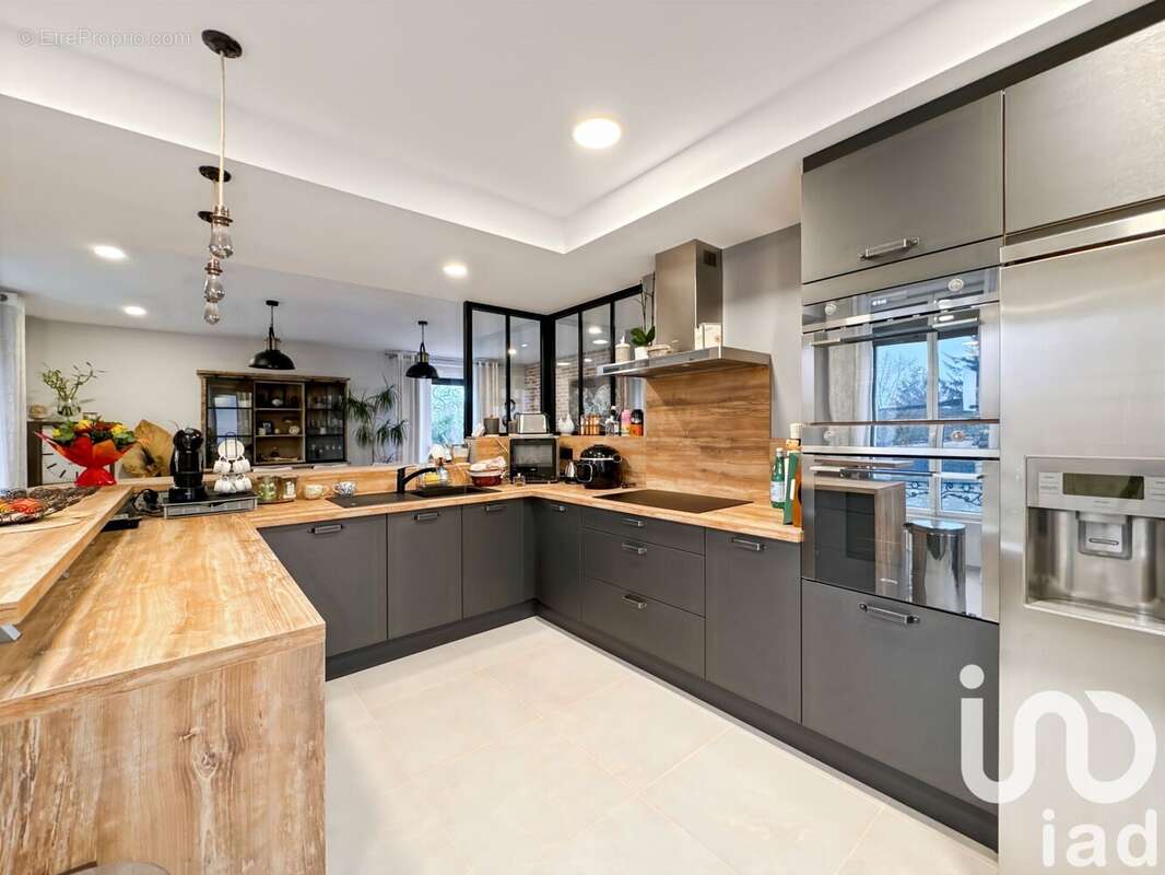 Photo 7 - Maison à VULAINES-SUR-SEINE