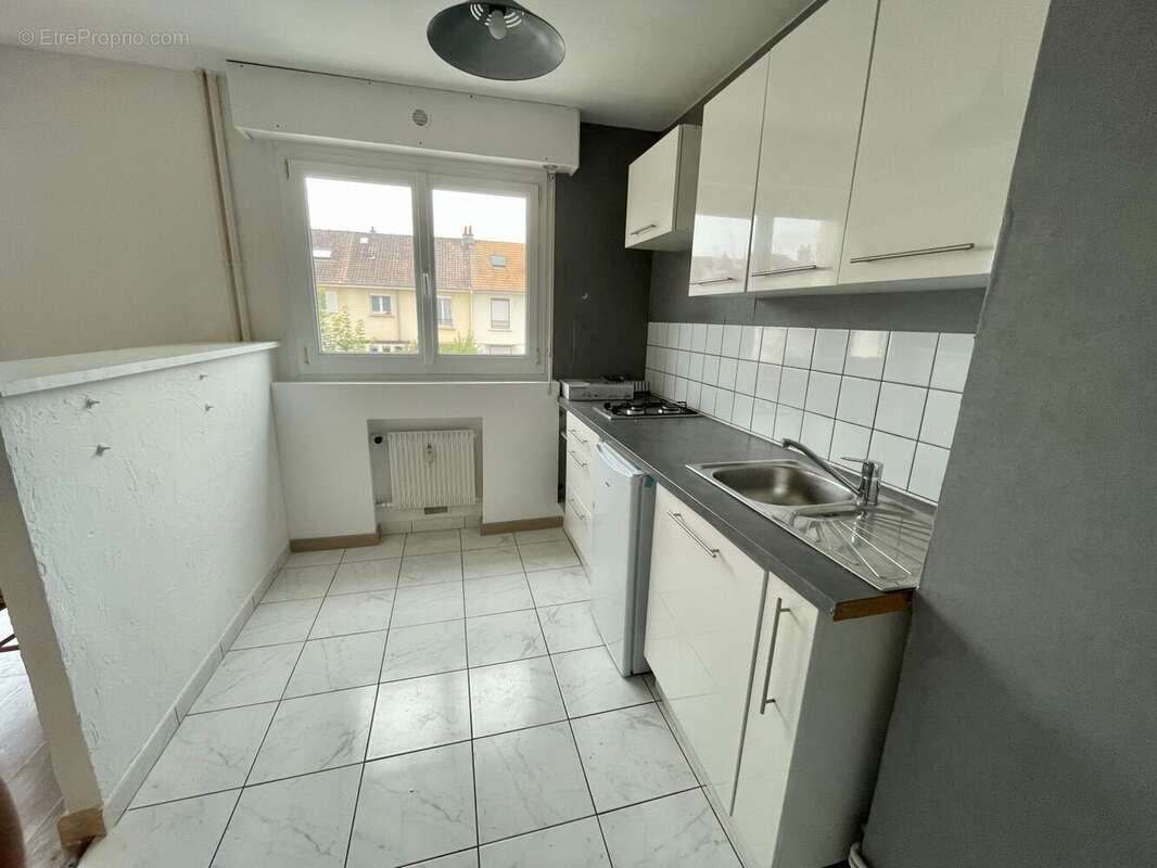 Appartement à CAEN