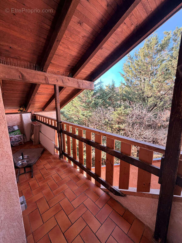 Appartement à THONON-LES-BAINS