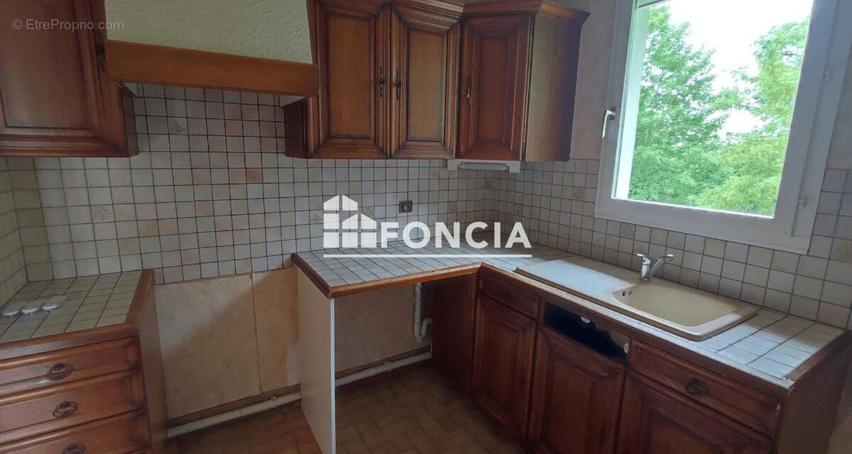 Appartement à RAMBOUILLET