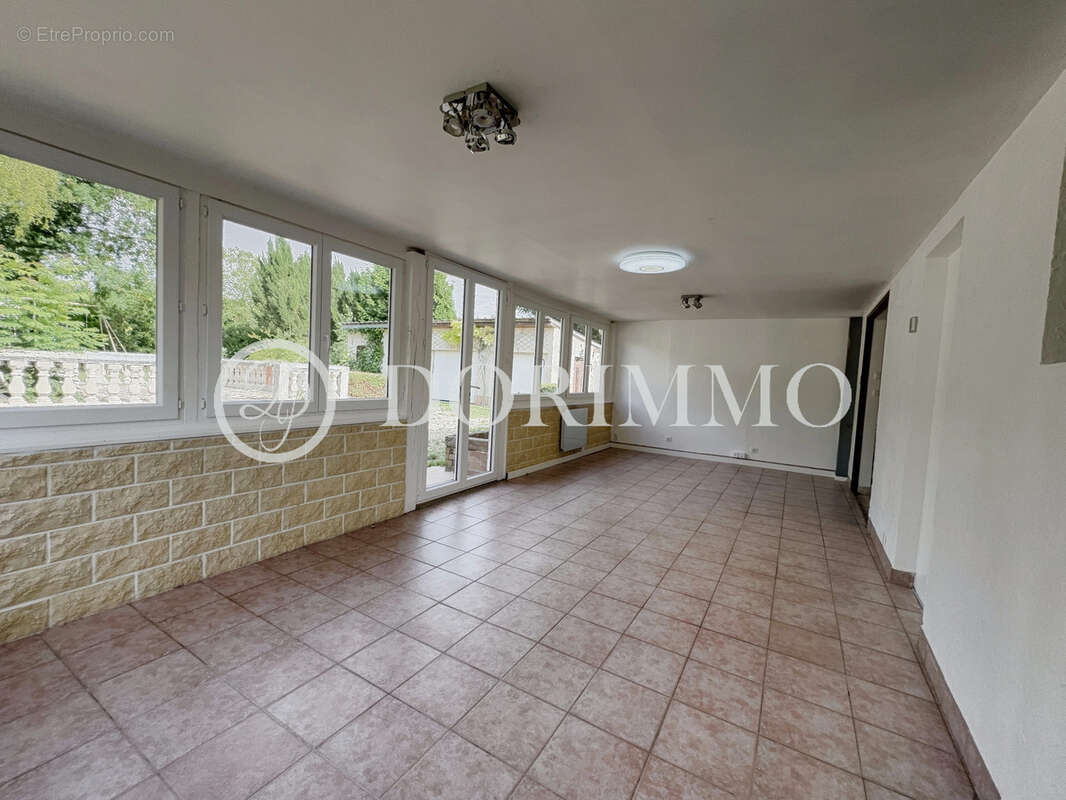 Maison 150 m² à Breteuil  - photo 13