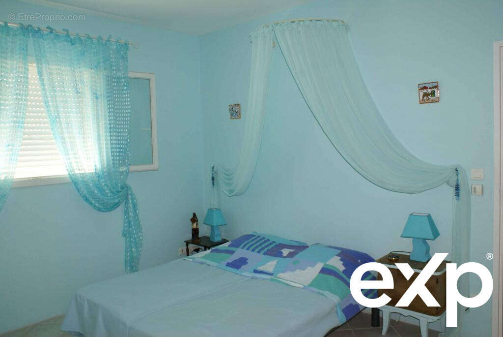 Maison à SAINT-CLOUD