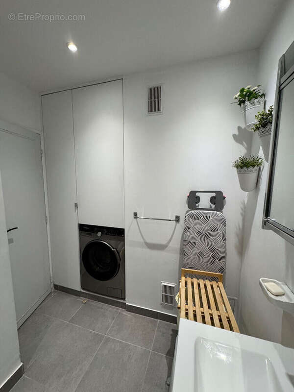 Appartement à CHAVILLE