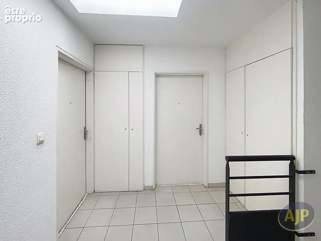 Appartement Bordeaux 3 pièces 56.90 m2 - photo 12