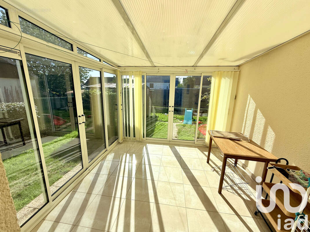 Photo 6 - Maison à HAMBERS