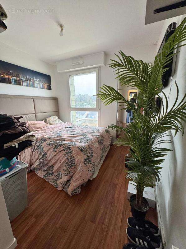 Appartement à QUIMPER