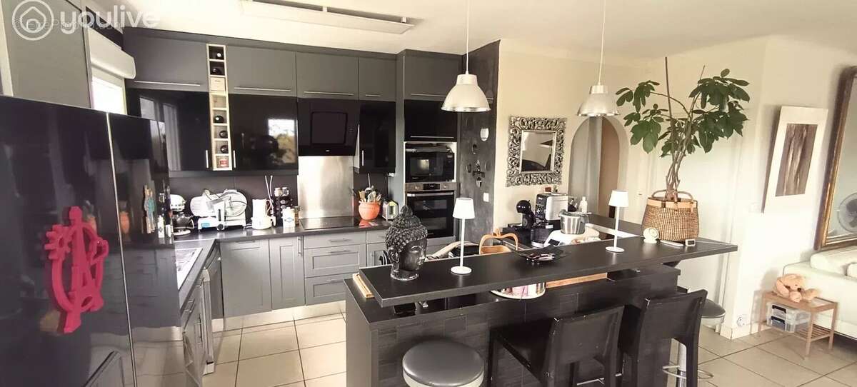 Maison à LES SABLES-D&#039;OLONNE