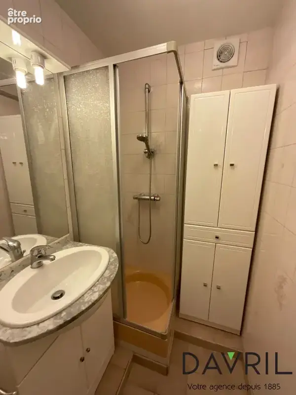 Appartement Conflans Sainte Honorine 4 pièce(s) 68 m2 - photo 6