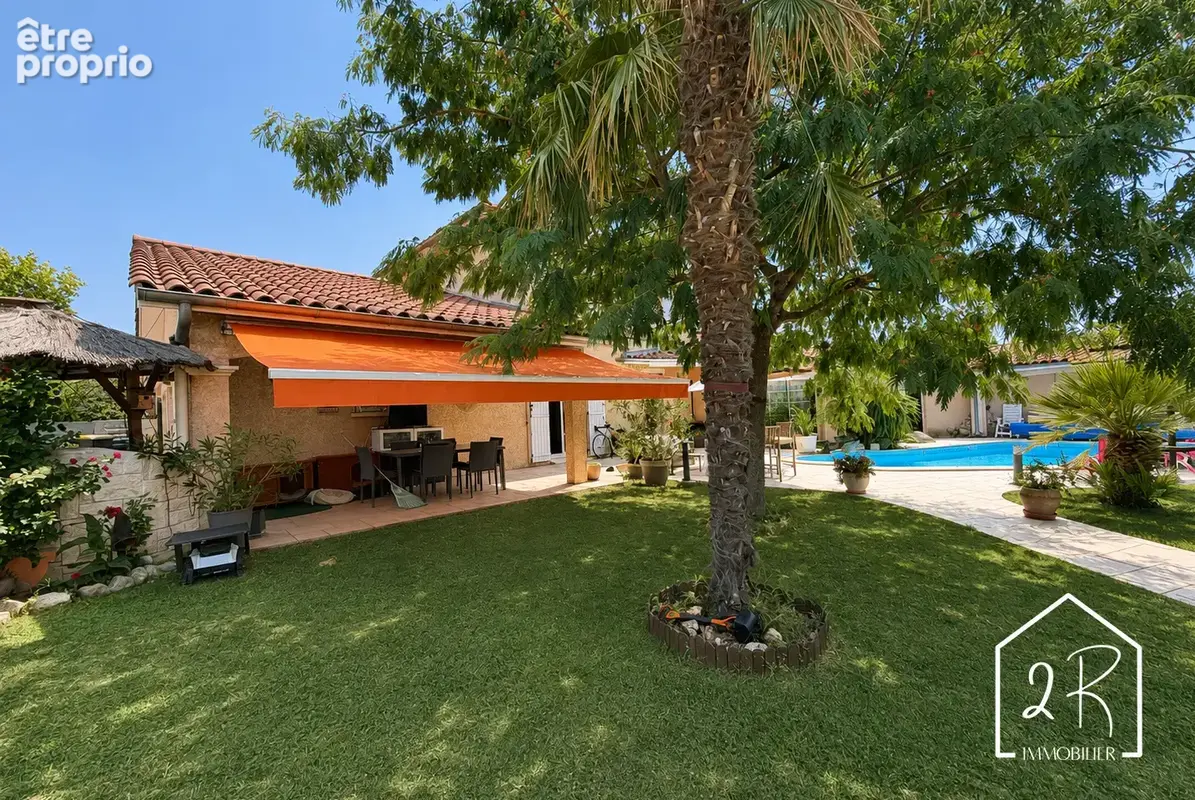 Maison individuelle 126 m2 avec garage et piscine - photo 4
