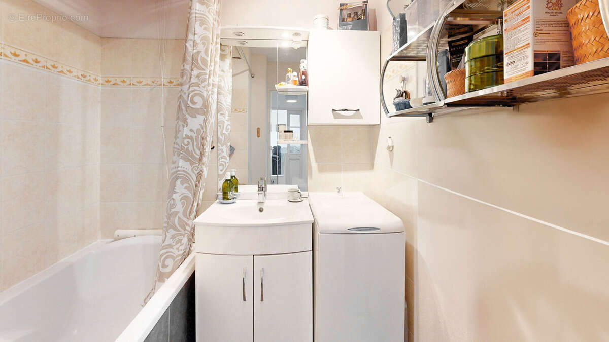 Appartement à CUGNAUX