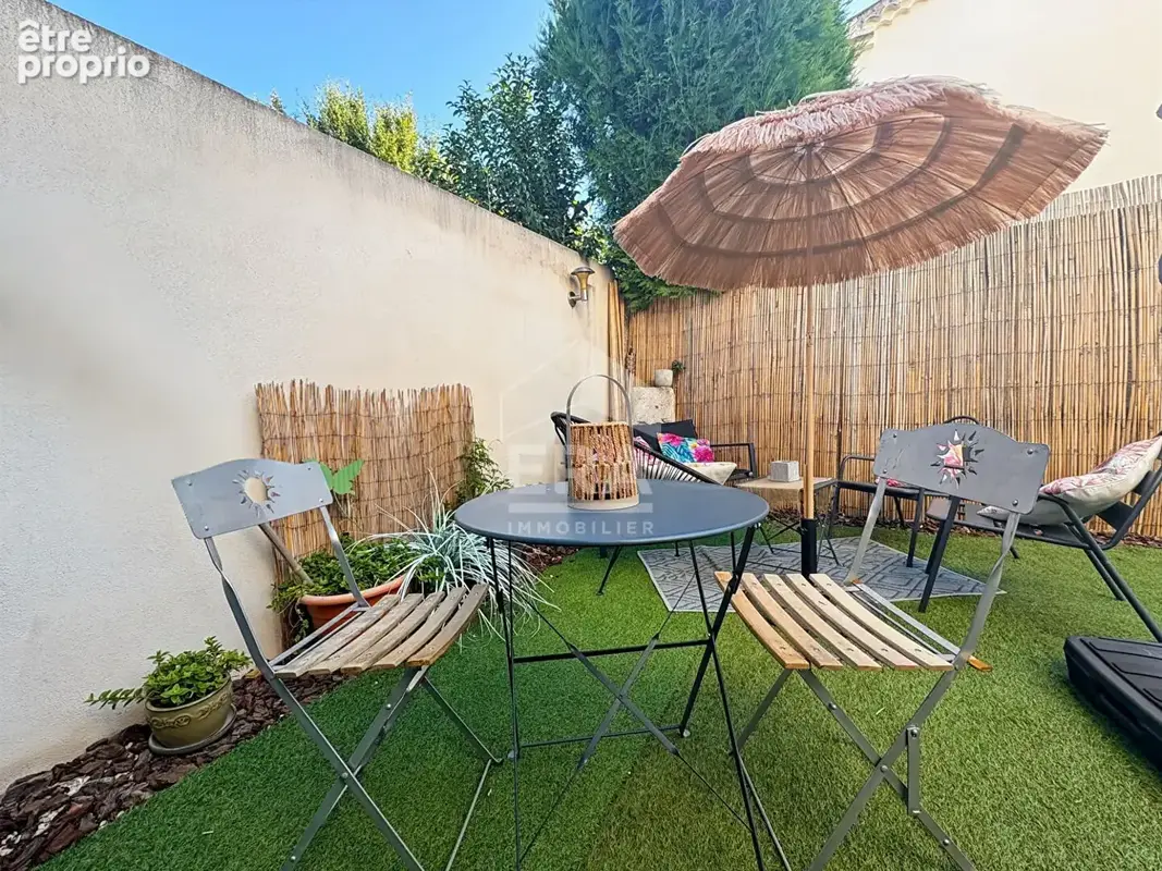 Maison 117m² à maillane - photo 3