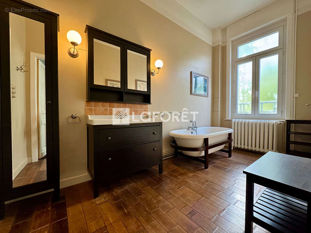 Appartement à DOUAI