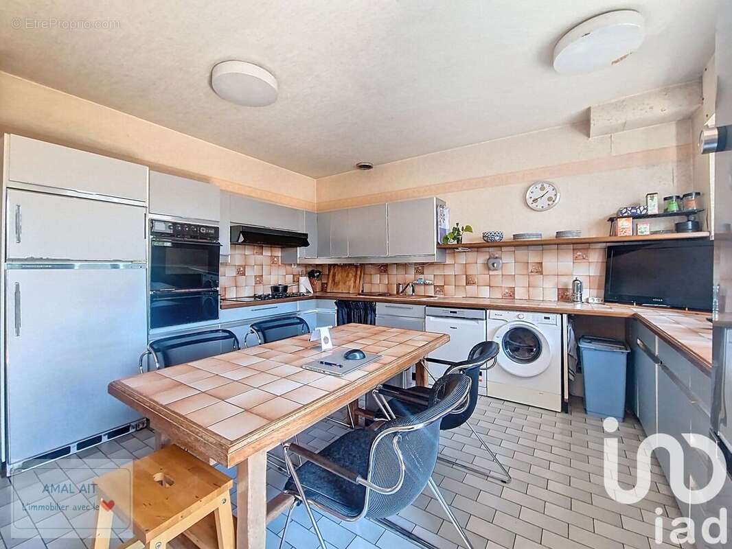 Photo 7 - Maison à GRIGNY