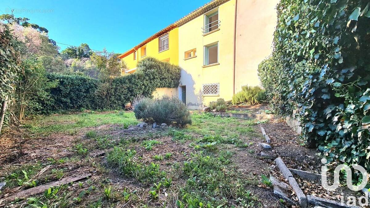 Photo 1 - Maison à LATOUR-DE-FRANCE