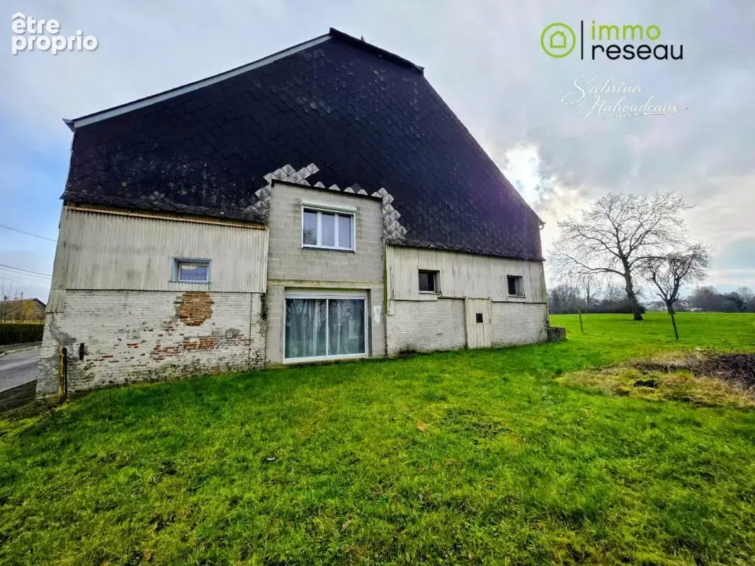 Maison 8 pièces 173 m² à vendre à Hirson (02500) - photo 18