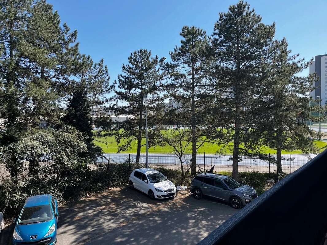 Appartement à COLMAR