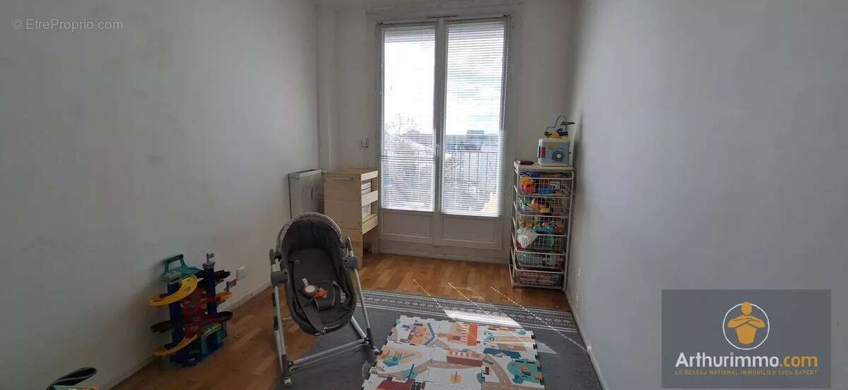 Appartement à COMPIEGNE