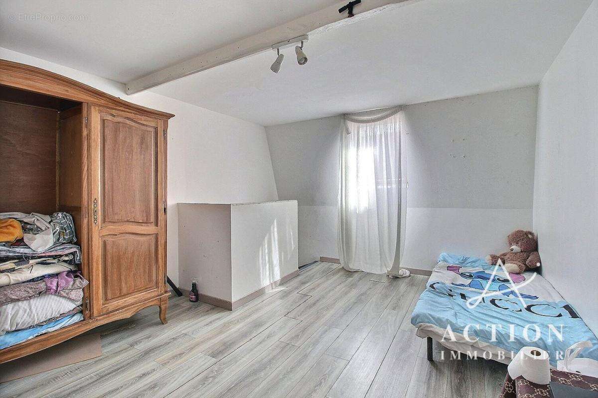 Maison à ROUBAIX