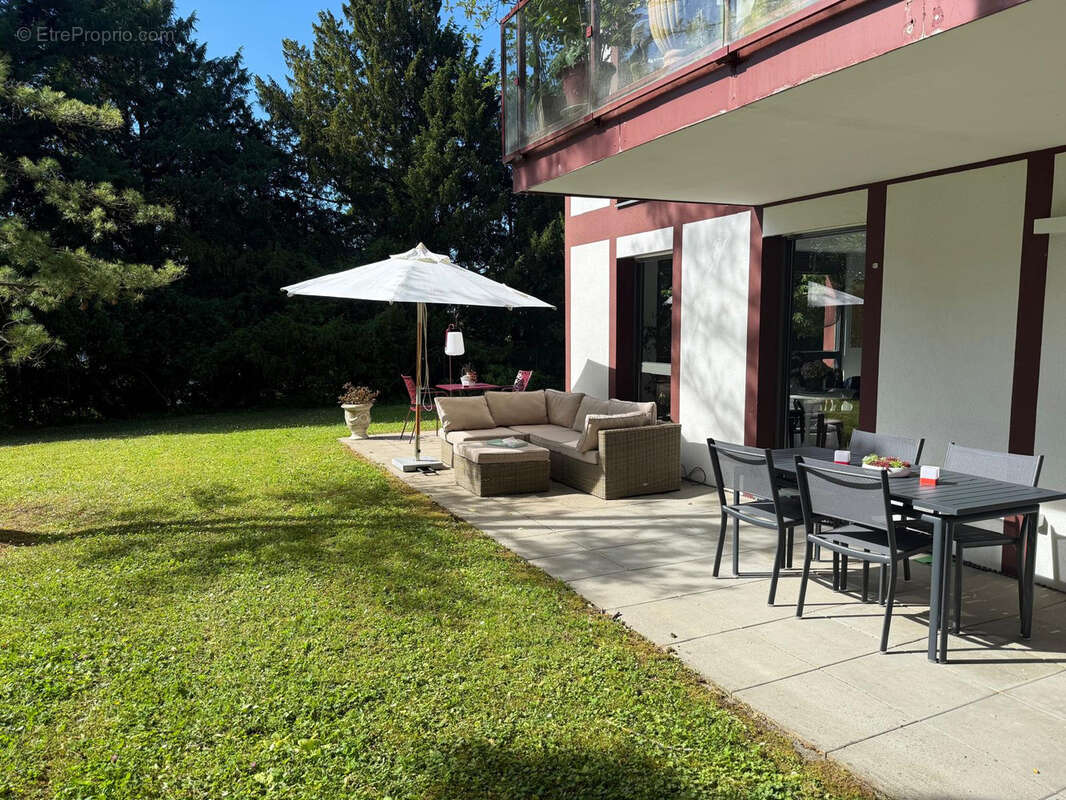 Appartement à MULHOUSE