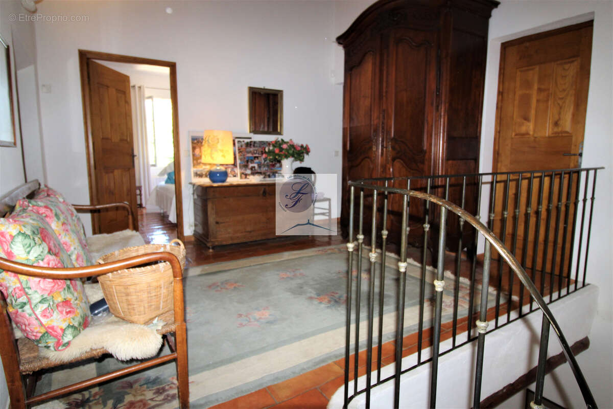 Maison à BEDOIN