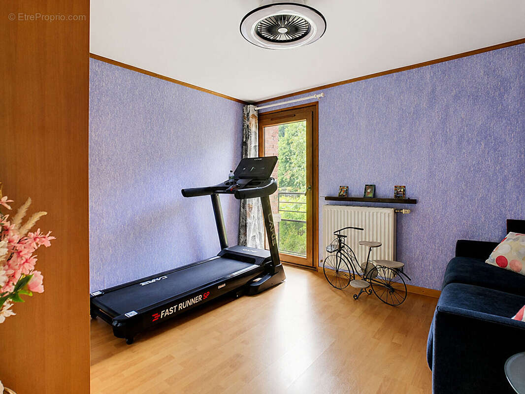 Maison - T4 - 122 m² - photo 10