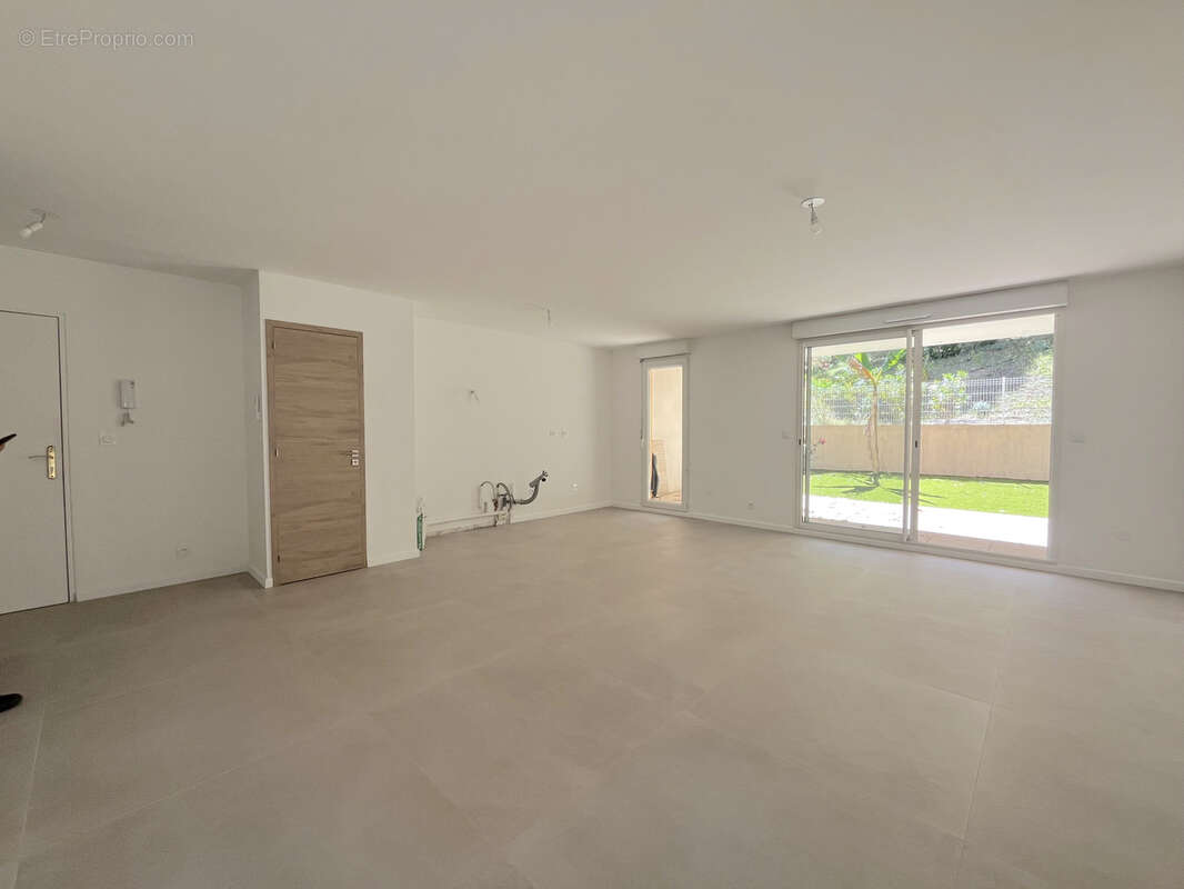 Appartement à LA SEYNE-SUR-MER