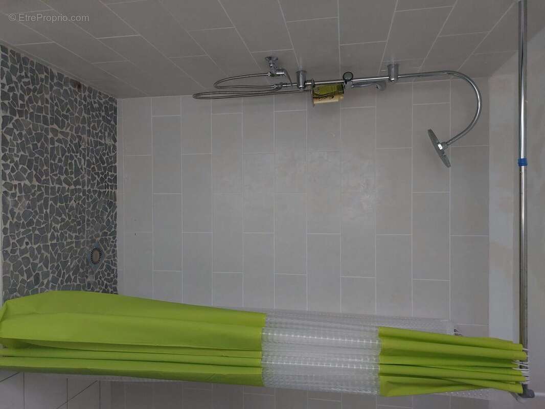 Appartement à SAINT-DENIS