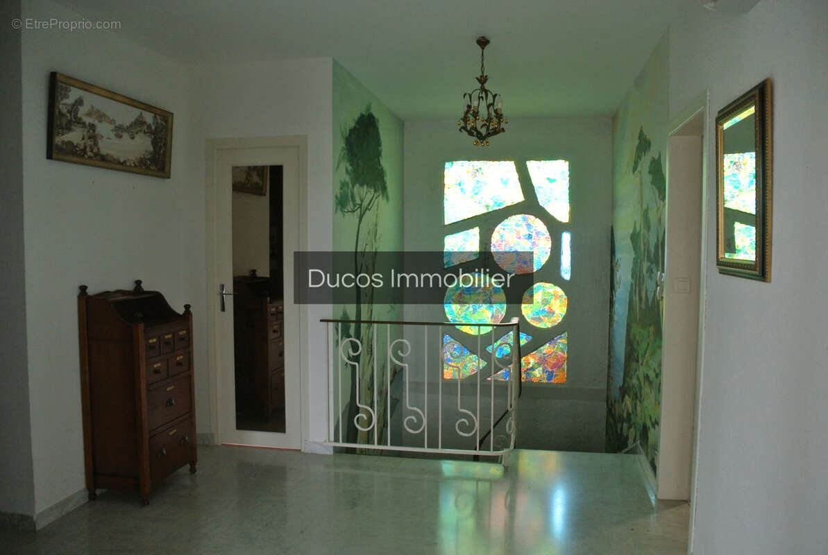 Maison à MIRAMONT-DE-GUYENNE
