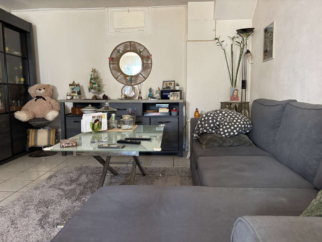 Appartement à SOSPEL