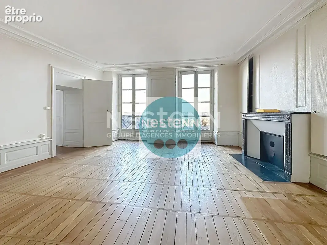 Appartement à BLOIS