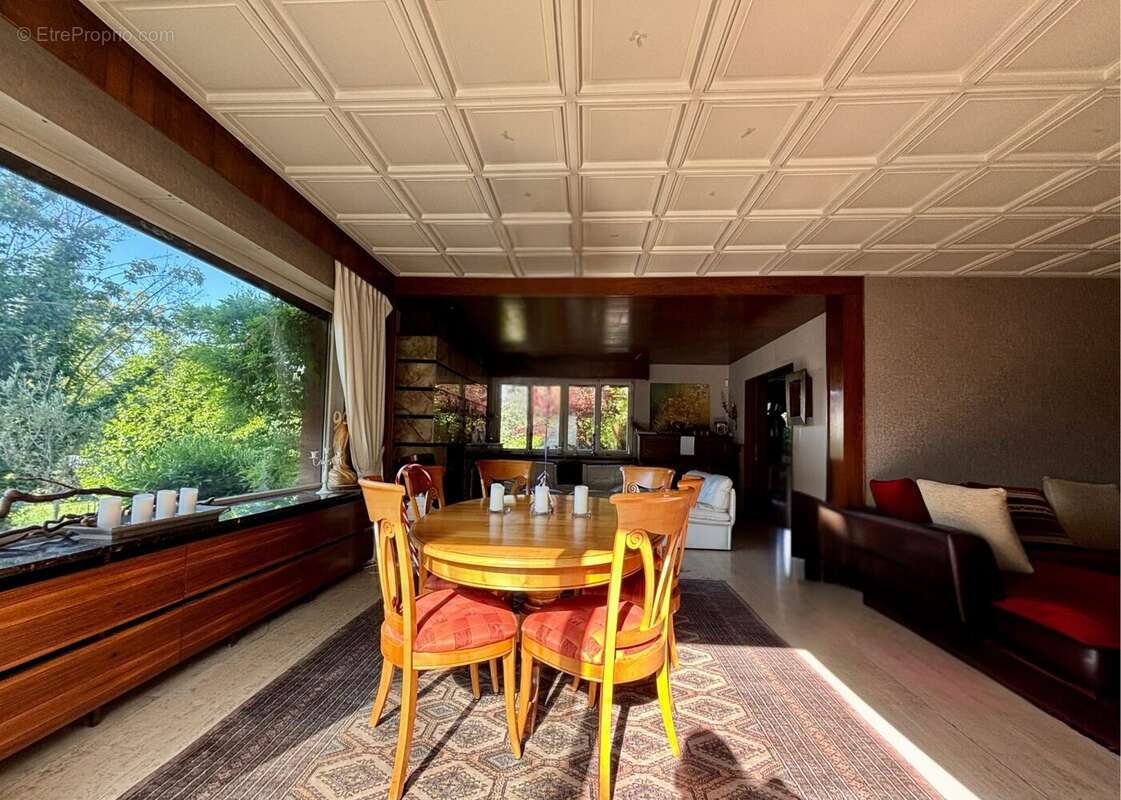 Maison à SOUFFELWEYERSHEIM