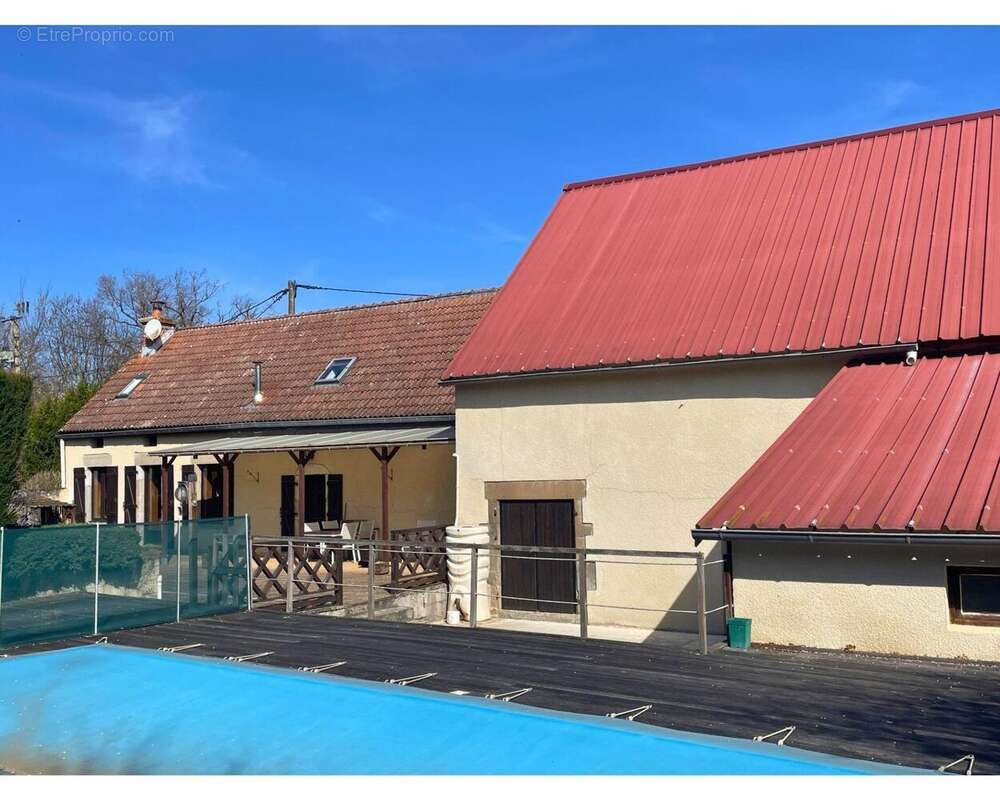 Photo 7 - Maison à BRUGHEAS