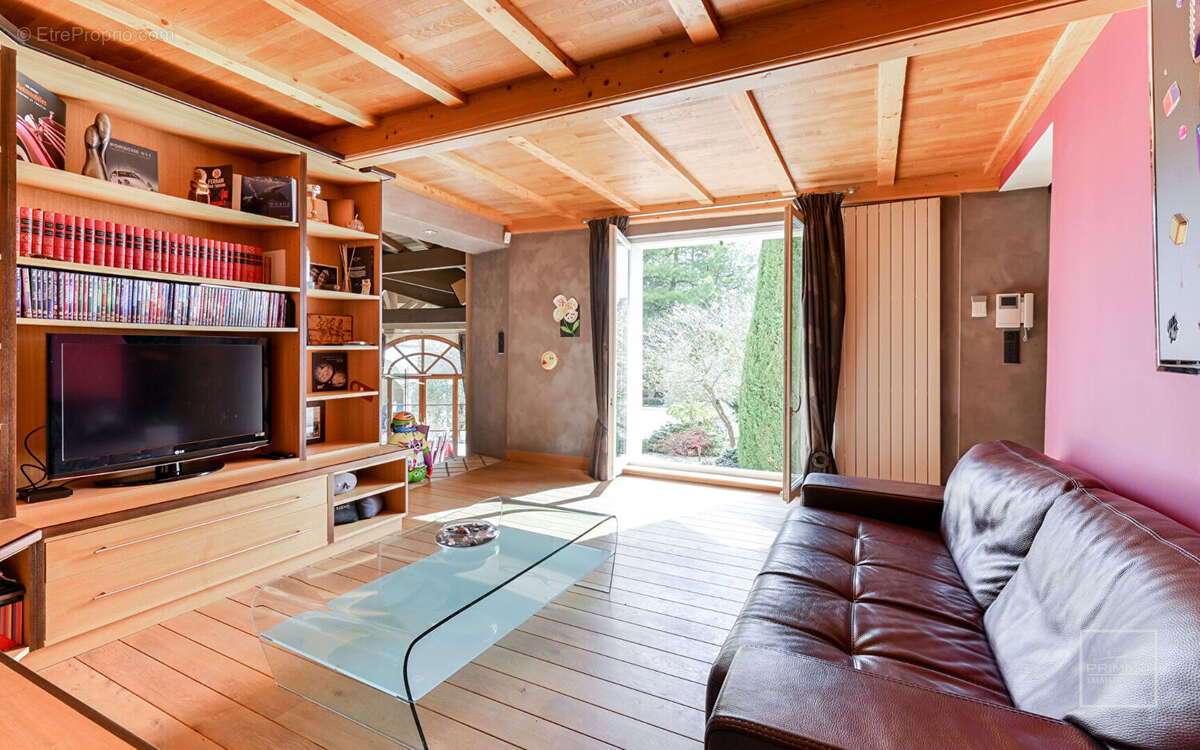 Maison à SAINT-DIDIER-AU-MONT-D&#039;OR