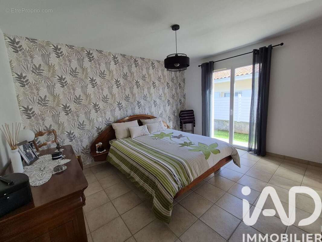 Photo 5 - Maison à BOUCAU