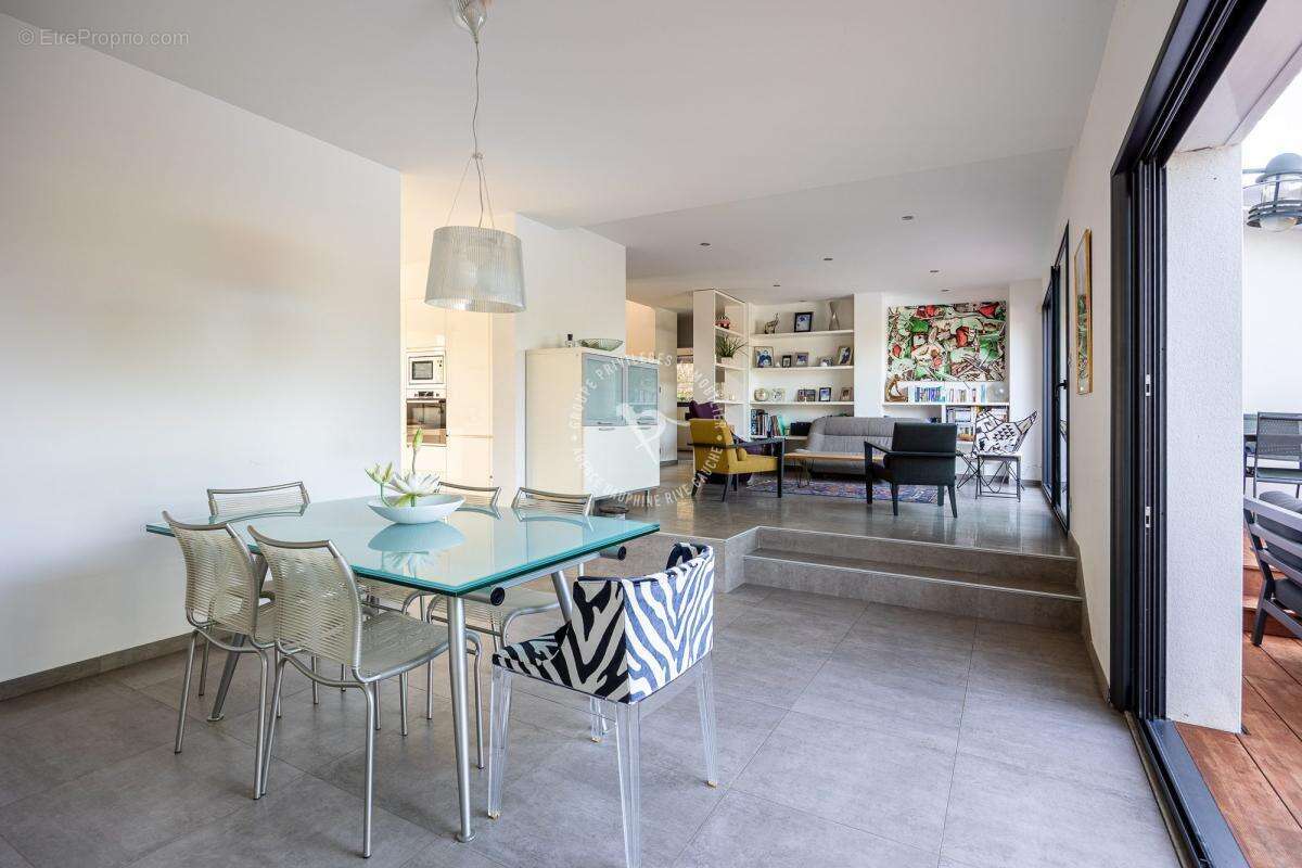 Maison à PORT-SAINT-PERE