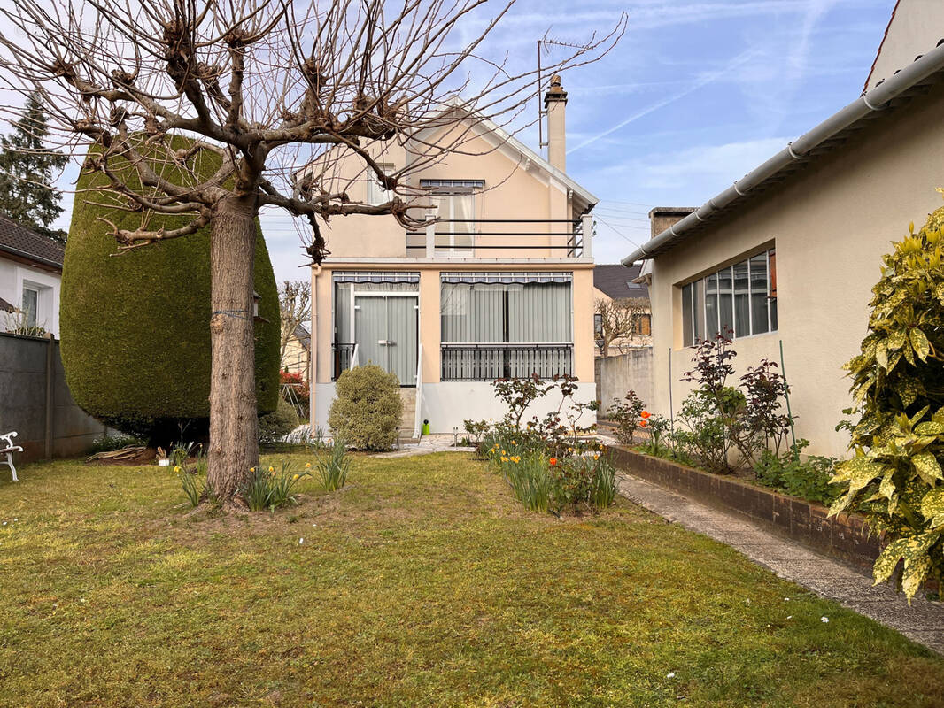Maison à MONTESSON