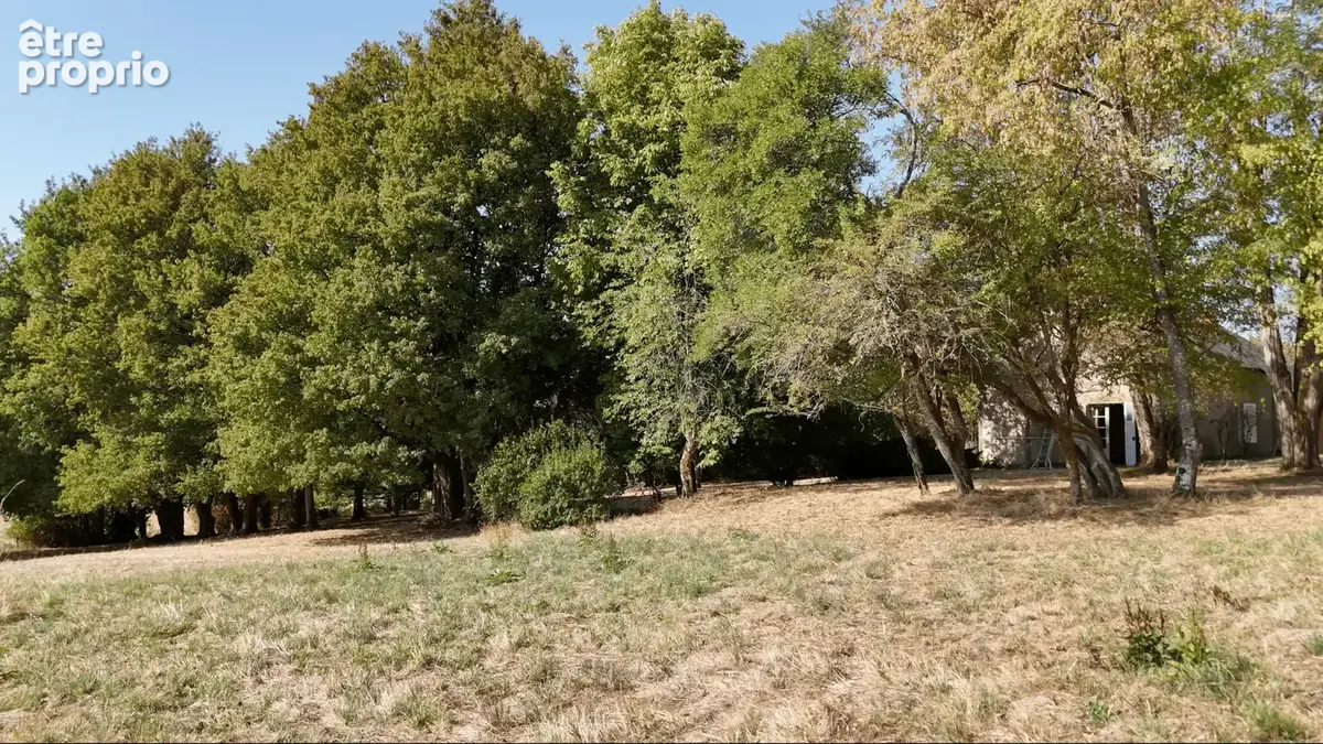 Charmante maison avec jardin arboré - photo 17