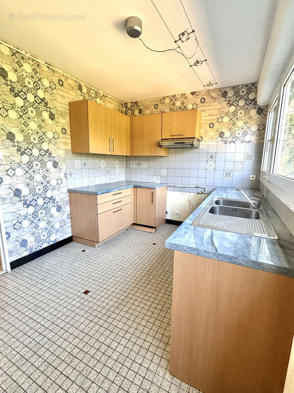 Appartement à BELFORT