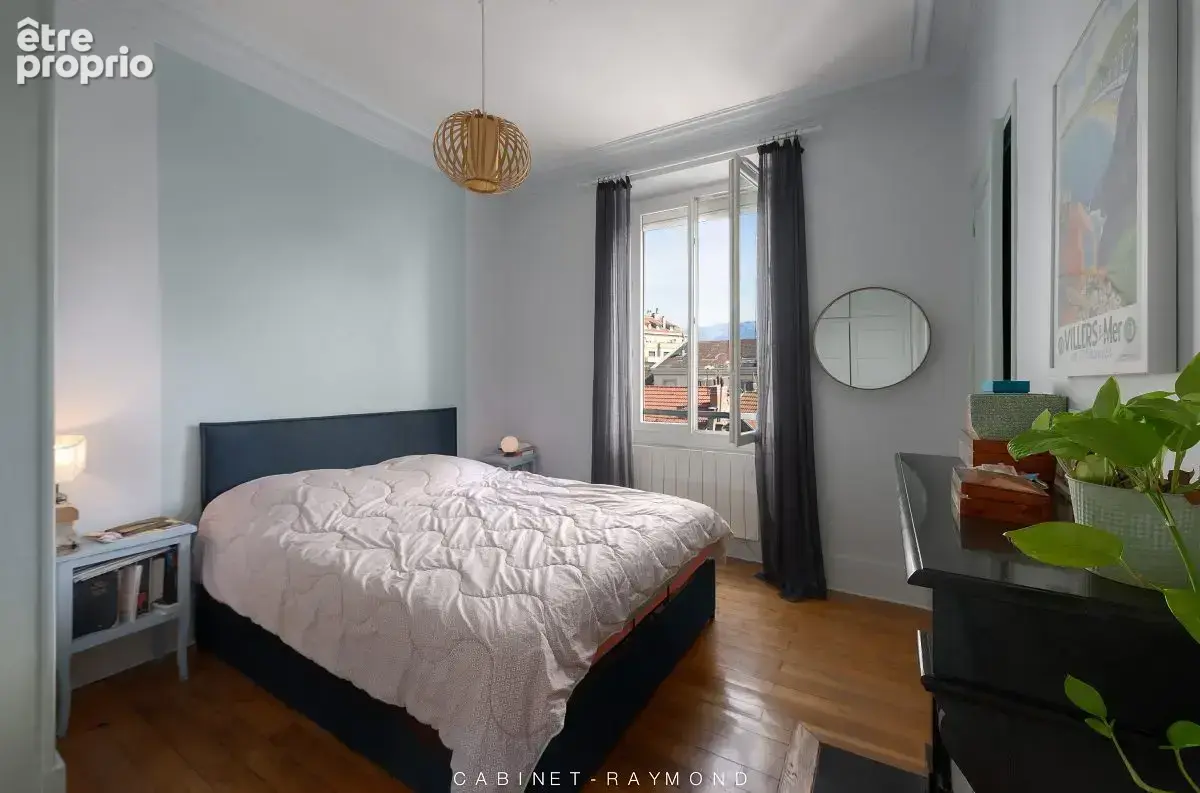 Appartement 3 pièces 66 m² à vendre à Grenoble (38000) - photo 5