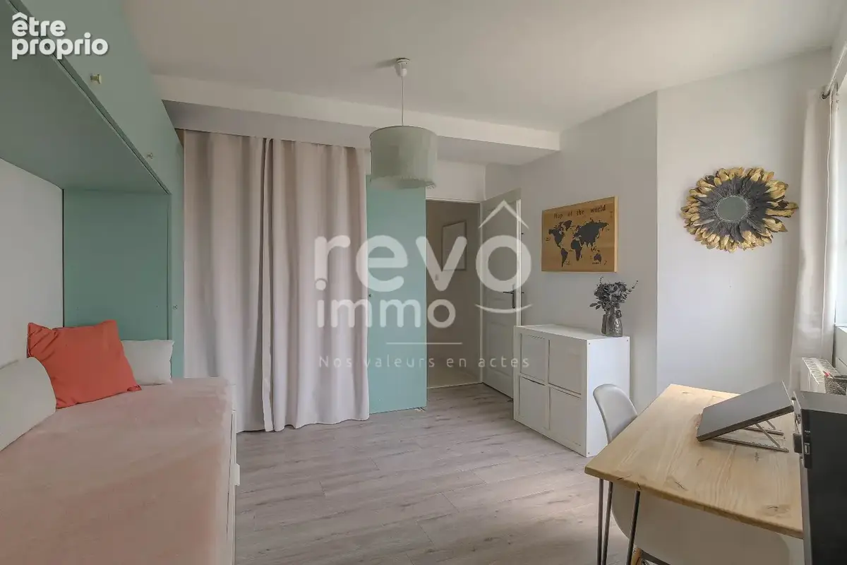 Maison de 133m2 sur 347m2 de terrain avec piscine - photo 18