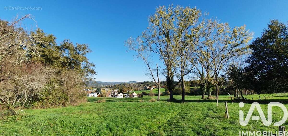Photo 3 - Terrain à BRIVE-LA-GAILLARDE