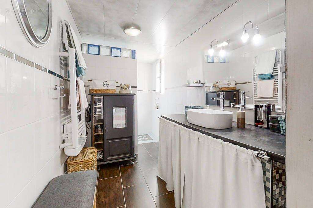 Photo 5 - Maison à SERVAIS