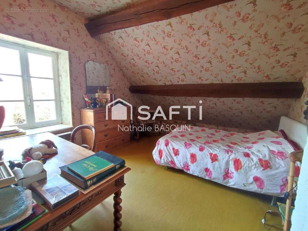 Photo 9 - Maison à SAINT-GENGOUX-LE-NATIONAL