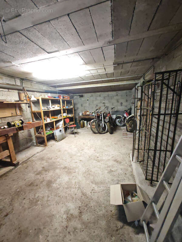 Maison à DRAGUIGNAN